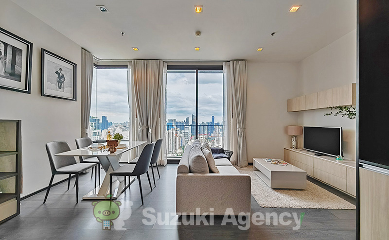 Edge Sukhumvit 23