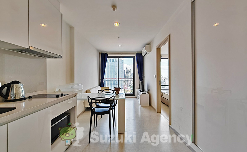 Rhythm Sukhumvit 42