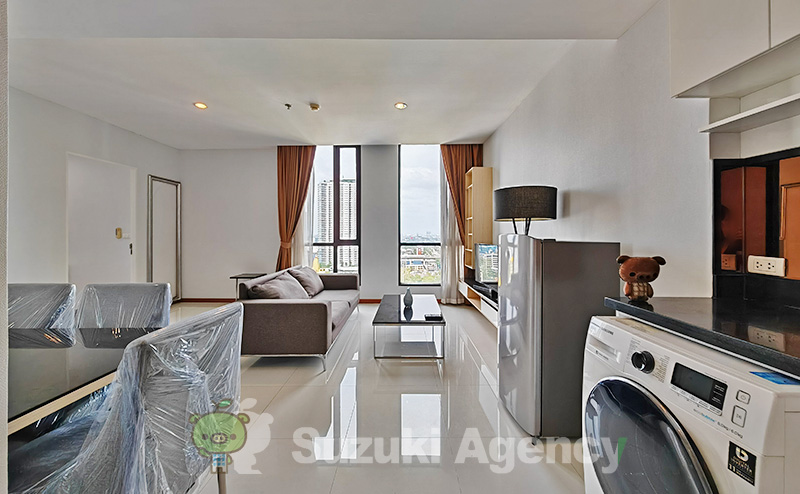 Movenpick Residences Ekkamai Bangkok