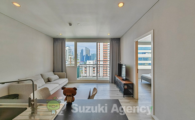 Wind Sukhumvit 23