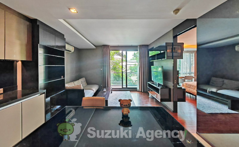 The Address Sukhumvit 61