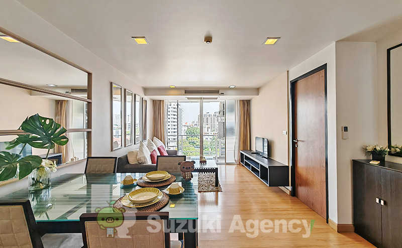 The Alcove Sukhumvit 49