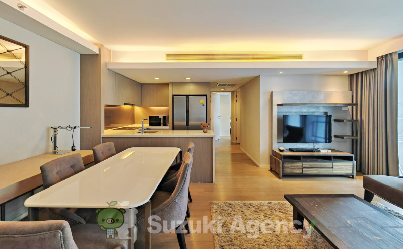 Mode Sukhumvit 61
