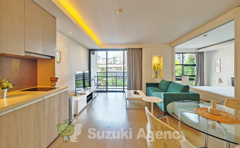 Mode Sukhumvit 61