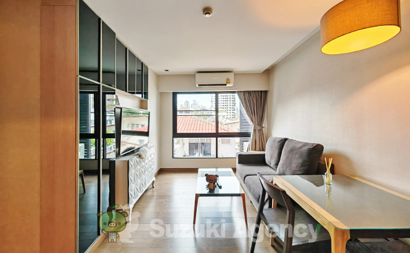 Tidy Thonglor