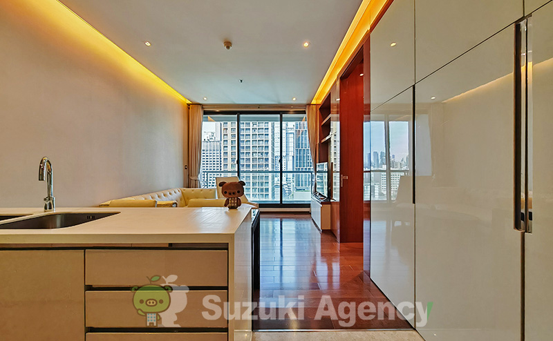 The Address Sukhumvit 28