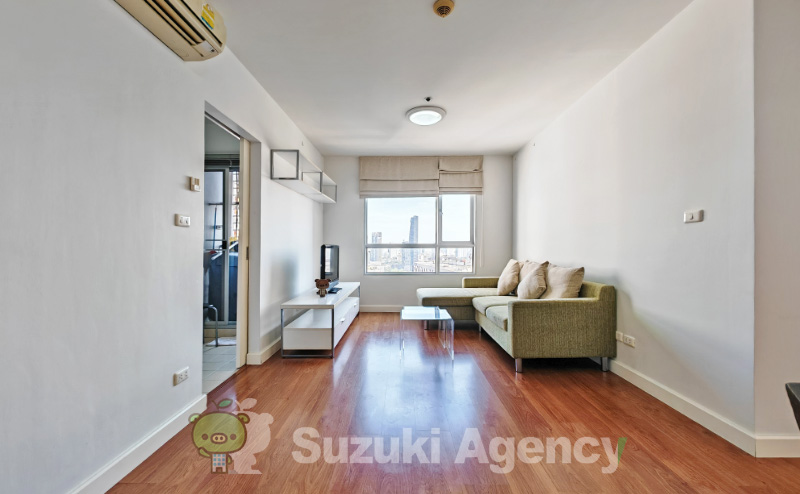 Condo One X Sukhumvit 26