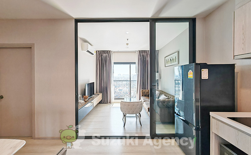 Life Sukhumvit 48