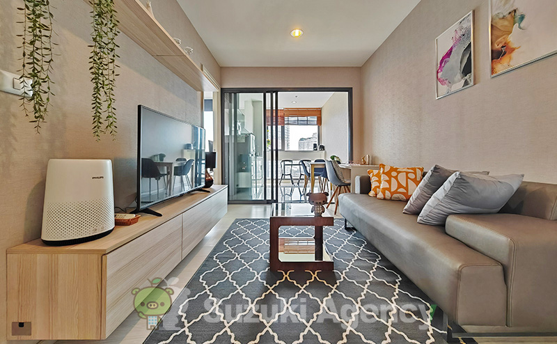 Rhythm Sukhumvit 42
