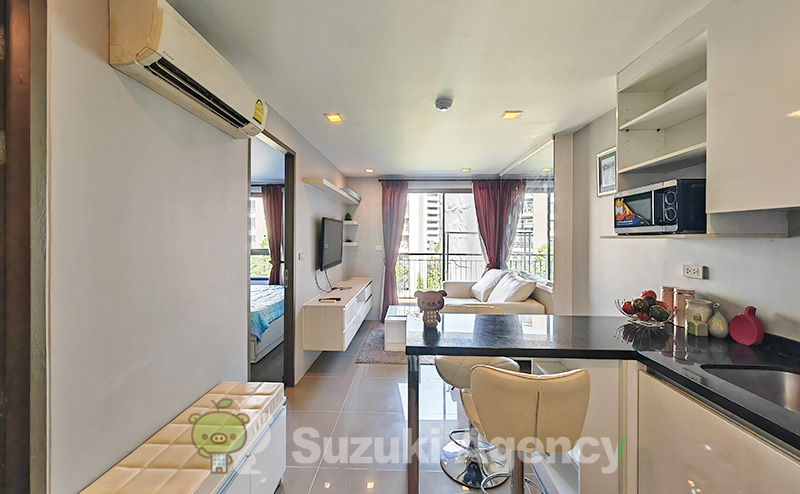 Mirage Sukhumvit 27