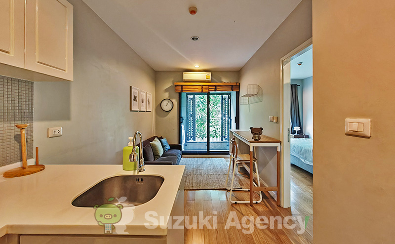 Condolette Dwell Sukhumvit 26