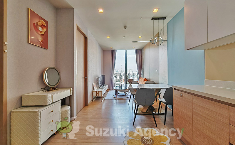 Noble AROUND SUKHUMVIT 33