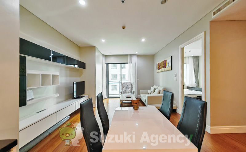 Bright Sukhumvit 24 (Owner No.92779)