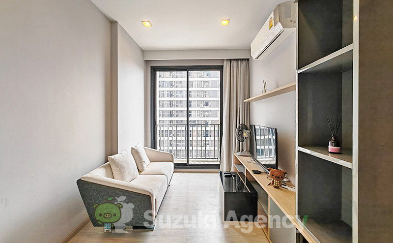 M Thonglor 10 Condominium