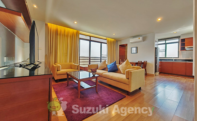 The Roof Garden Sukhumvit 50