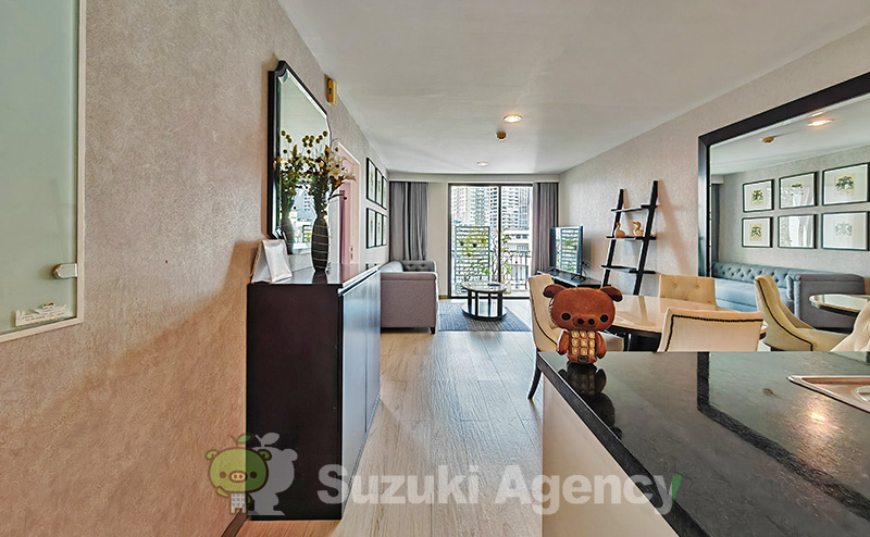 Pearl Residence Sukhumvit 24
