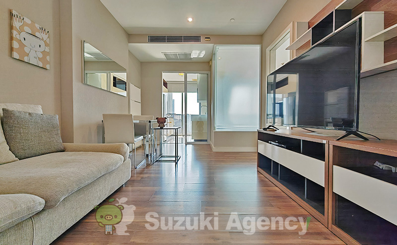 The Room Sukhumvit 62