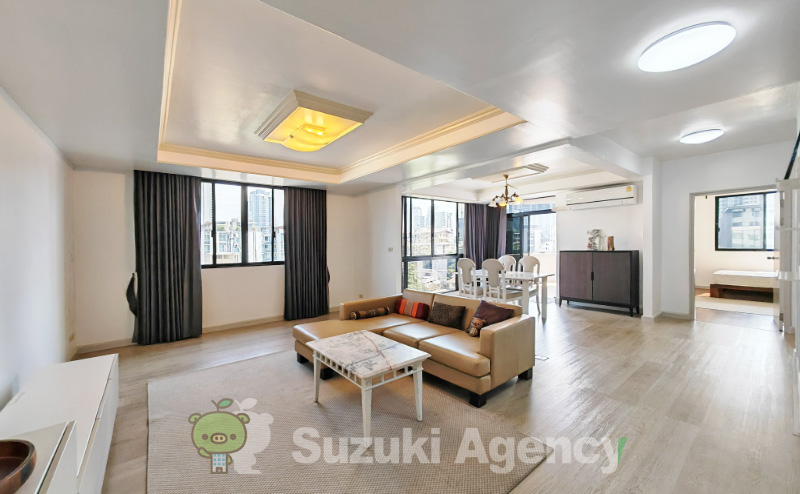 The Prestige 49 Condominium