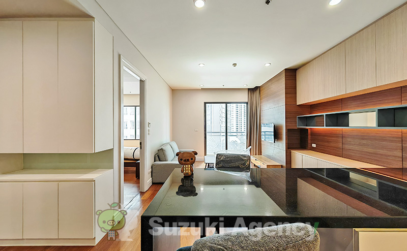 Bright Sukhumvit 24