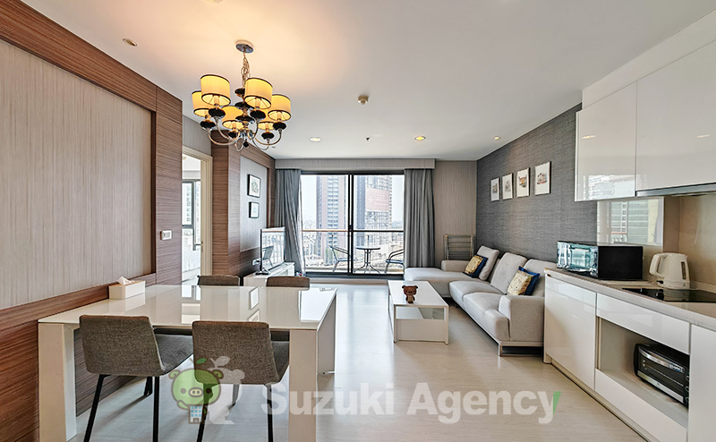 Rhythm Sukhumvit 42