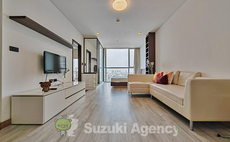 Le Luk Condominium