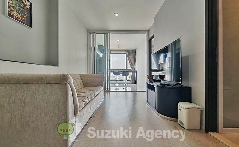 Rhythm Sukhumvit 44/1 (Owner No.1469)
