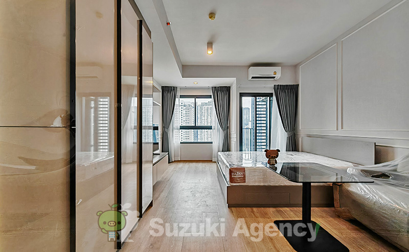 Ideo RAMA 9 - ASOKE