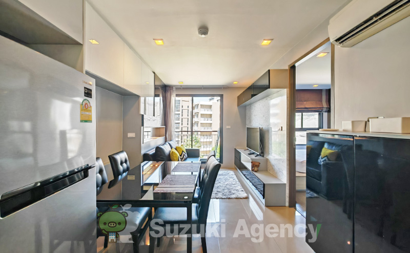 Mirage Sukhumvit 27