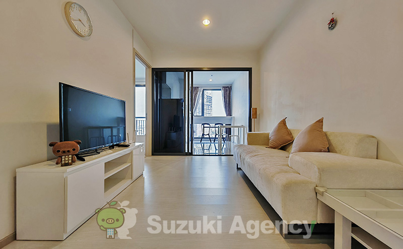 Rhythm Sukhumvit 42