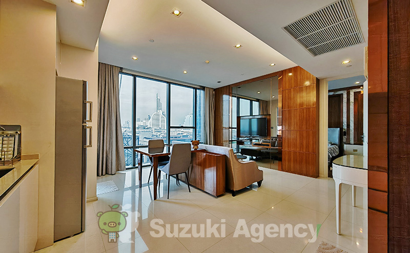 The Bangkok Sathorn (Owner No.83982)