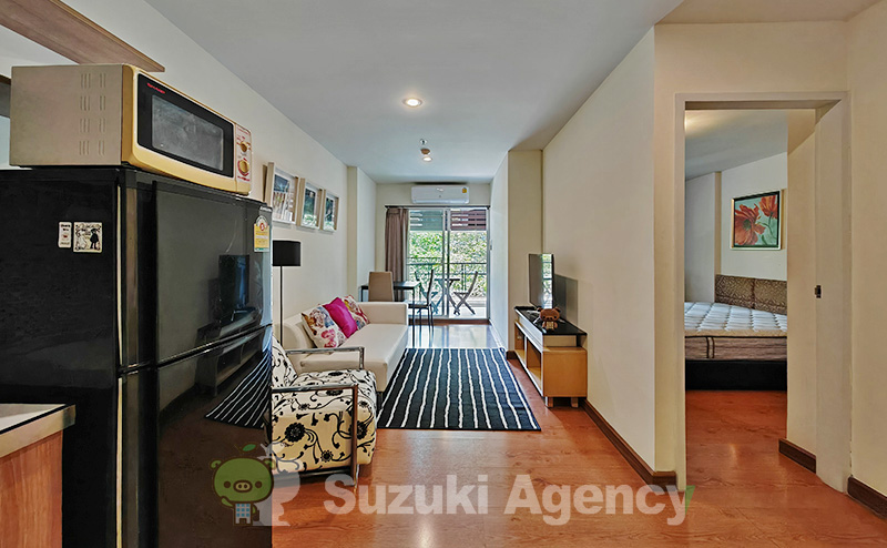 The Next Garden Suite (Owner No.9943)