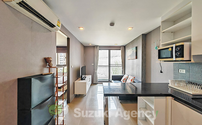 Mirage Sukhumvit 27