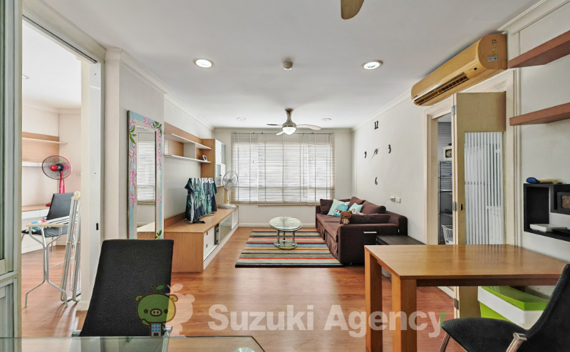 Lumpini Suite Sukhumvit 41