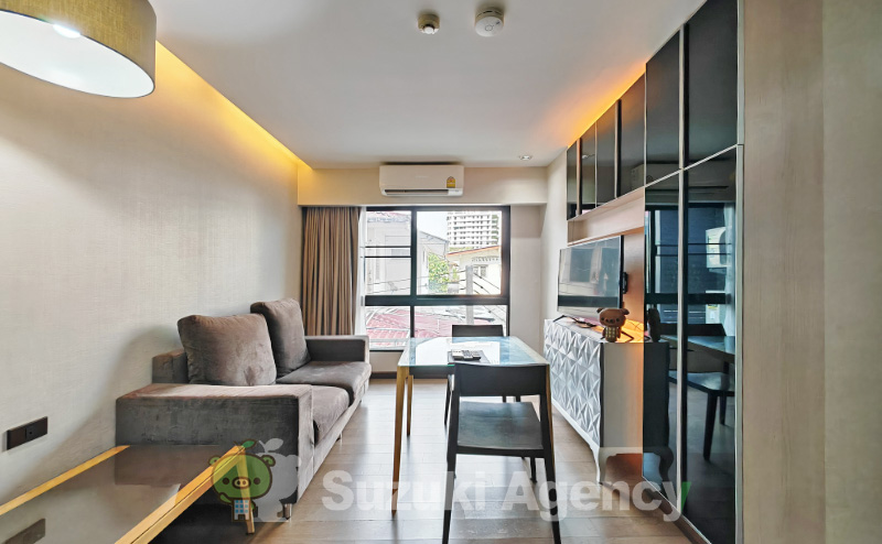 Tidy Thonglor