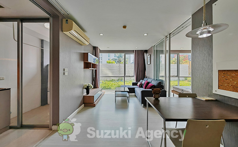 The Room Sukhumvit 64 (Owner No.81697)