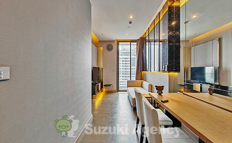 The Esse at Singha Complex