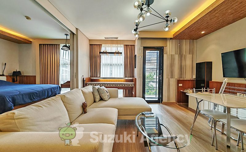 Mode Sukhumvit 61