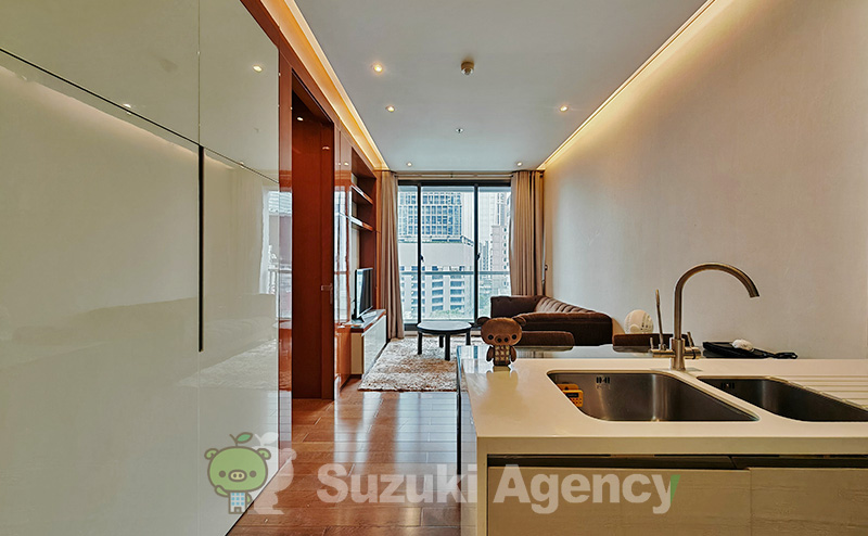 The Address Sukhumvit 28