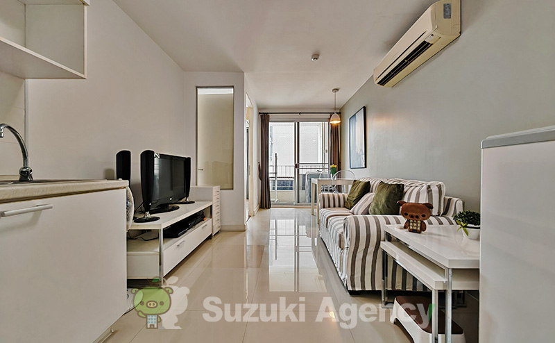 The Clover Thonglor Residence