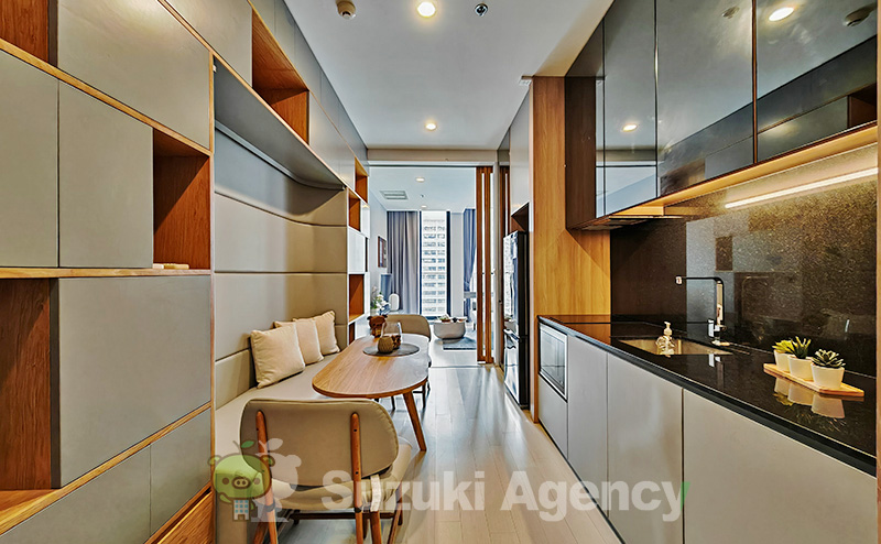 Noble Ploenchit