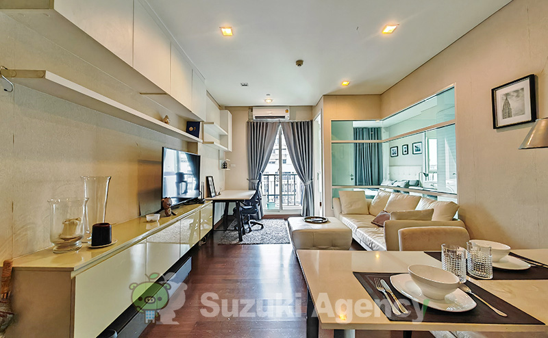 IVY Thonglor