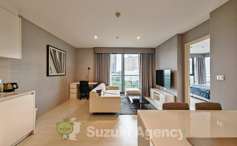 Rhythm Sukhumvit 42 (Owner No.84768)
