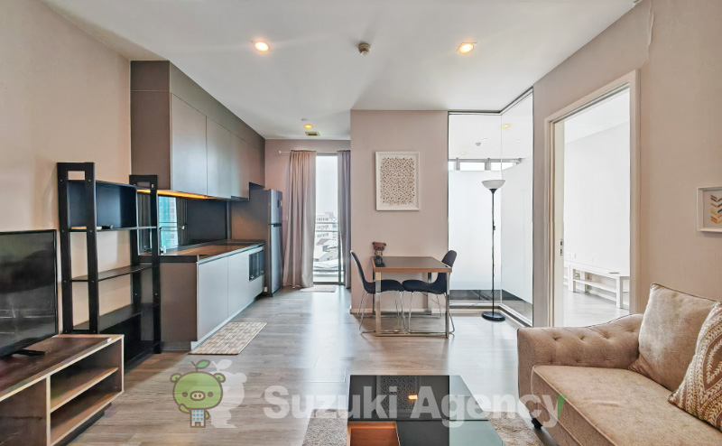 The Room Sukhumvit 69