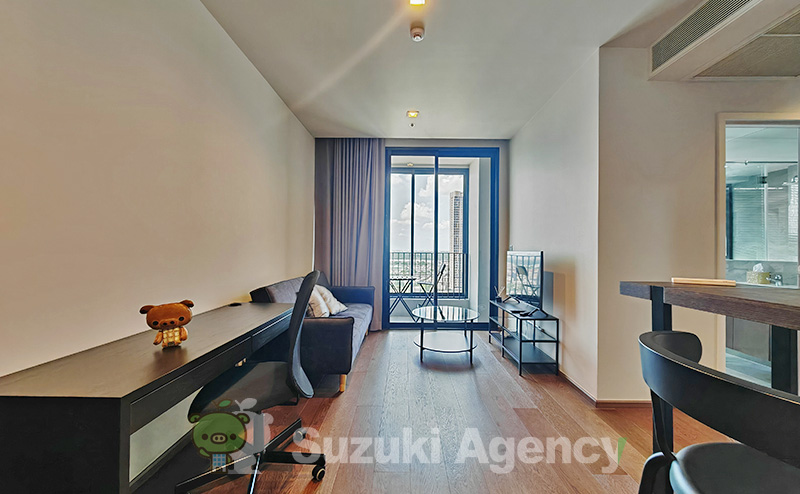 Ideo Q Sukhumvit 36