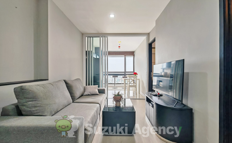 Rhythm Sukhumvit 44/1