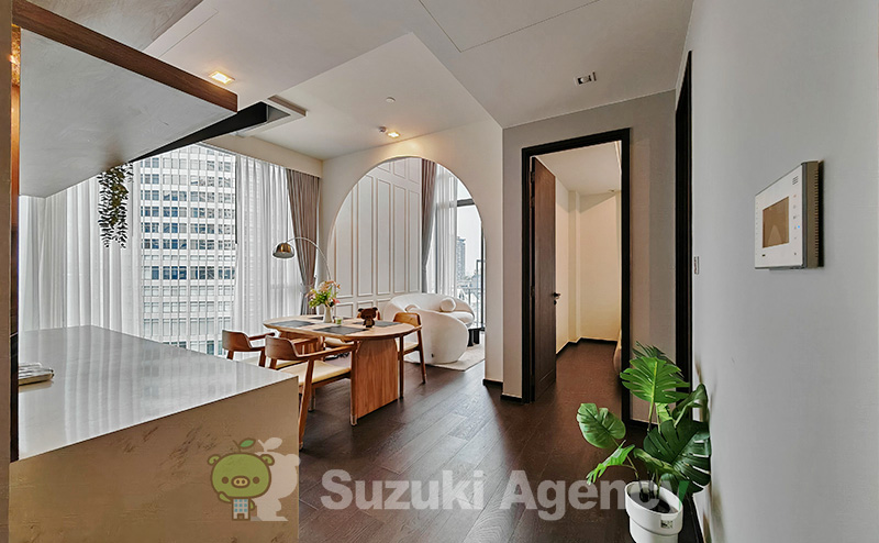 LAVIQ Sukhumvit 57