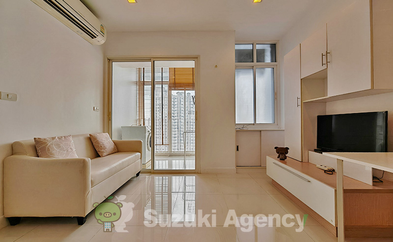 Ideo Verve Sukhumvit