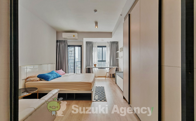 Ideo RAMA 9 - ASOKE