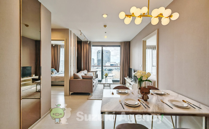 Rhythm Sukhumvit 42 (Owner No.86924)