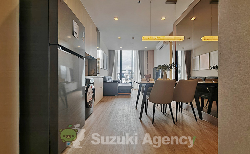 Noble State Sukhumvit 39